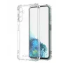 iLike Samsung Galaxy A14 Anti Shock Case Transparent