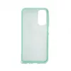 iLike Samsung Galaxy A15 Epoxy Cartoon Cover Mint