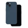 iLike Samsung Galaxy A16 4G / A16 5G Silicone Case Dark Blue