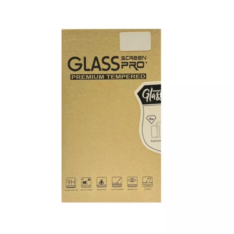 iLike Samsung Galaxy A16 X2 Super Set 2.5D Edge Full face Tempered Glass + Camera Glass