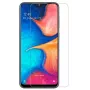 iLike Samsung Galaxy A20e 2.5D Clean Tempered Glass Screen Protector (Without Retail Packaging)