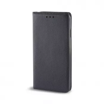 iLike Samsung Galaxy A20e Smart Magnet Case Black
