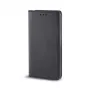 iLike Samsung Galaxy A20e Smart Magnet Case Black