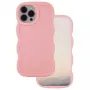 iLike Samsung Galaxy A25 5G Candy Case Pink