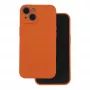 iLike Samsung Galaxy A25 5G (global) Silicon Case Orange