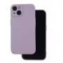 iLike Samsung Galaxy A25 5G Matt TPU Case Lilac