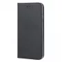 iLike Samsung Galaxy A25 5G Smart Magnetic Case Black