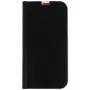 iLike Samsung Galaxy A34 5G Book Holster with Frame Black