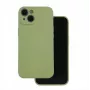 iLike Samsung Galaxy A35 5G Silicone Case Mint