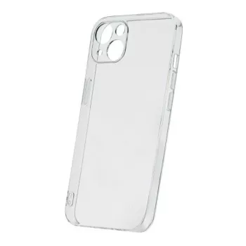 iLike Samsung Galaxy A35 5G Slim Case 2 mm Transparent