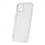 iLike Samsung Galaxy A35 5G Slim Case 2 mm Transparent
