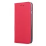 iLike Samsung Galaxy A35 5G Smart Magnet Case Red