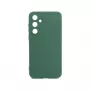 iLike Samsung Galaxy A35 Nano Silicone Case Forest Green