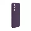 iLike Samsung Galaxy A35 Nano Silicone Case Purple