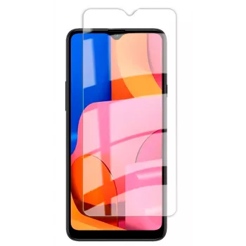 iLike Samsung Galaxy A41 0.33mm Flat Clear Tempered Glass Screen Protector
