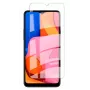 iLike Samsung Galaxy A41 0.33mm Flat Clear Tempered Glass Screen Protector