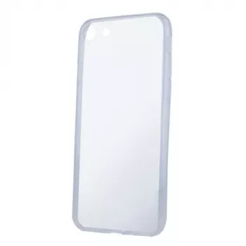 iLike Samsung Galaxy A41 Slim Case 1mm Transparent
