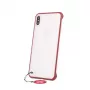 iLike Samsung Galaxy A50/A30s/A50s Frameless Case Red