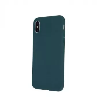iLike Samsung Galaxy A51 Matte TPU Case Forest Green