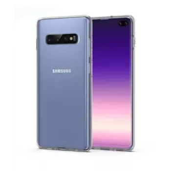 iLike Samsung Galaxy A52/A52s Back Case 2mm Perfect Transparent