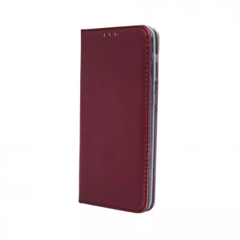 iLike Samsung Galaxy A53 5G Book Case V1 Burgundy