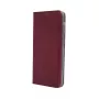 iLike Samsung Galaxy A53 5G Book Case V1 Burgundy