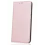 iLike Samsung Galaxy A55 5G Smart Magnet Case Gold