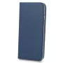 iLike Samsung Galaxy A55 5G Smart Magnetic Case Navy Blue