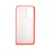 iLike Samsung Galaxy A55 Epoxy Cartoon Cover Light Pink