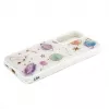 iLike Samsung Galaxy A55 Epoxy Cartoon Cover White