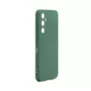 iLike Samsung Galaxy A55 Nano Silicone Case Forest Green