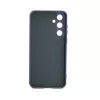 iLike Samsung Galaxy A55 Nano Silicone Case Midnight Blue