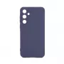 iLike Samsung Galaxy A55 Nano Silicone Case Midnight Blue