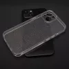 iLike Samsung Galaxy A57 5G Shine Case Transparent
