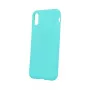 iLike Samsung Galaxy A70 Matte TPU Case Mint