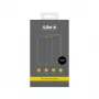 iLike Samsung Galaxy A72 4G 0.33mm Flat Clear Tempered Glass Screen Protector