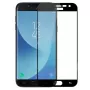 iLike Samsung Galaxy J3 (2017) J330 5D Tempered Glass Screen Protector Black