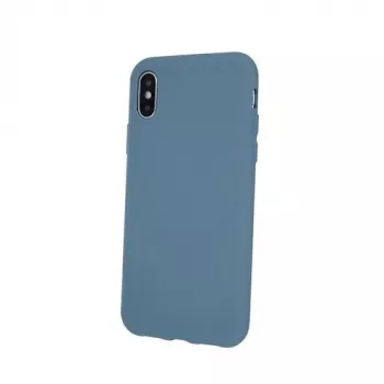 iLike Samsung Galaxy S20 Matt TPU Case Blue Gray
