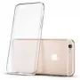 iLike Samsung Galaxy S21 FE 0.5mm TPU Case Transparent