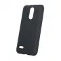 iLike Samsung Galaxy S21 Plus Matt TPU Case Black