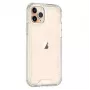 iLike Samsung Galaxy S22 Plus Protect Case Transparent