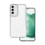 iLike Samsung Galaxy S23 Crystal Diamond 2mm Case Transparent