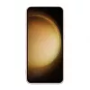 iLike Samsung Galaxy S23 Plus Nano Silicone Case Beige
