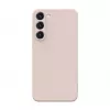 iLike Samsung Galaxy S23 Plus Nano Silicone Case Beige