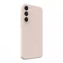 iLike Samsung Galaxy S23 Plus Nano Silicone Case Beige