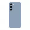 iLike Samsung Galaxy S23 Plus Nano Silicone Case Blue