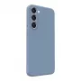 iLike Samsung Galaxy S23 Plus Nano Silicone Case Blue