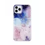 iLike Samsung Gold Glam Case for Galaxy A52 4G / A52 5G / A52S 5G Galactic