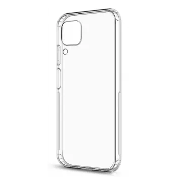 iLike Samsung Huawei P40 Lite Slim Case 1mm Transparent