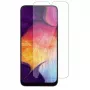 iLike Samsung M30 Back Cover TPU Transparent